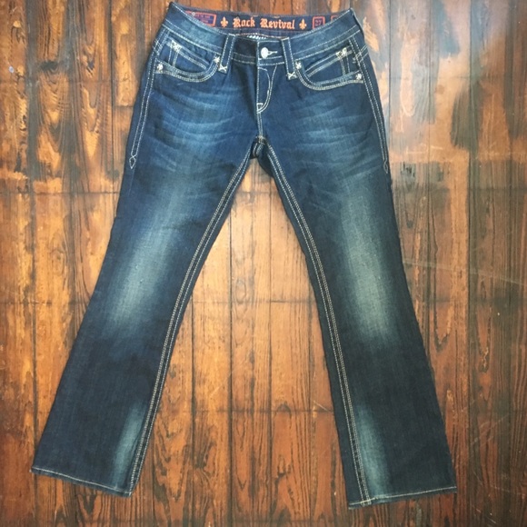 Embellished Jeans - Picture 3 of 8